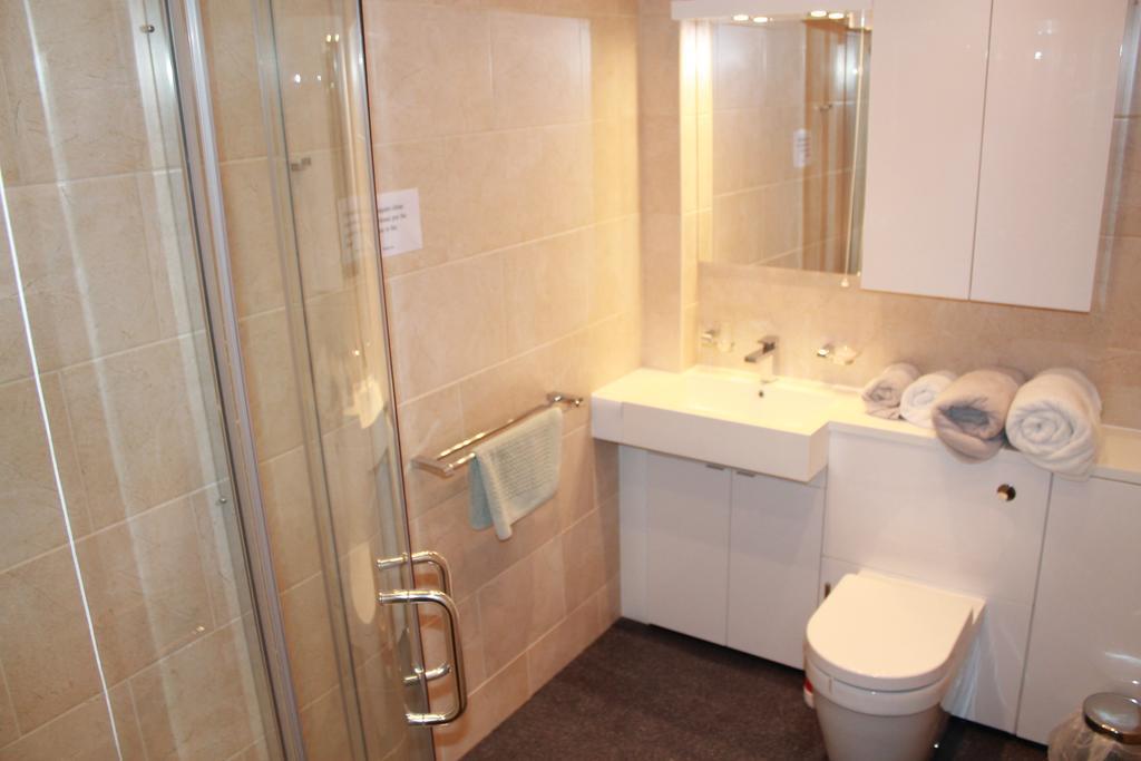 Hotel The Comat Cleethorpes Esterno foto
