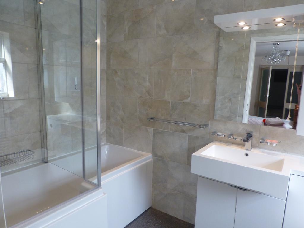 Hotel The Comat Cleethorpes Esterno foto