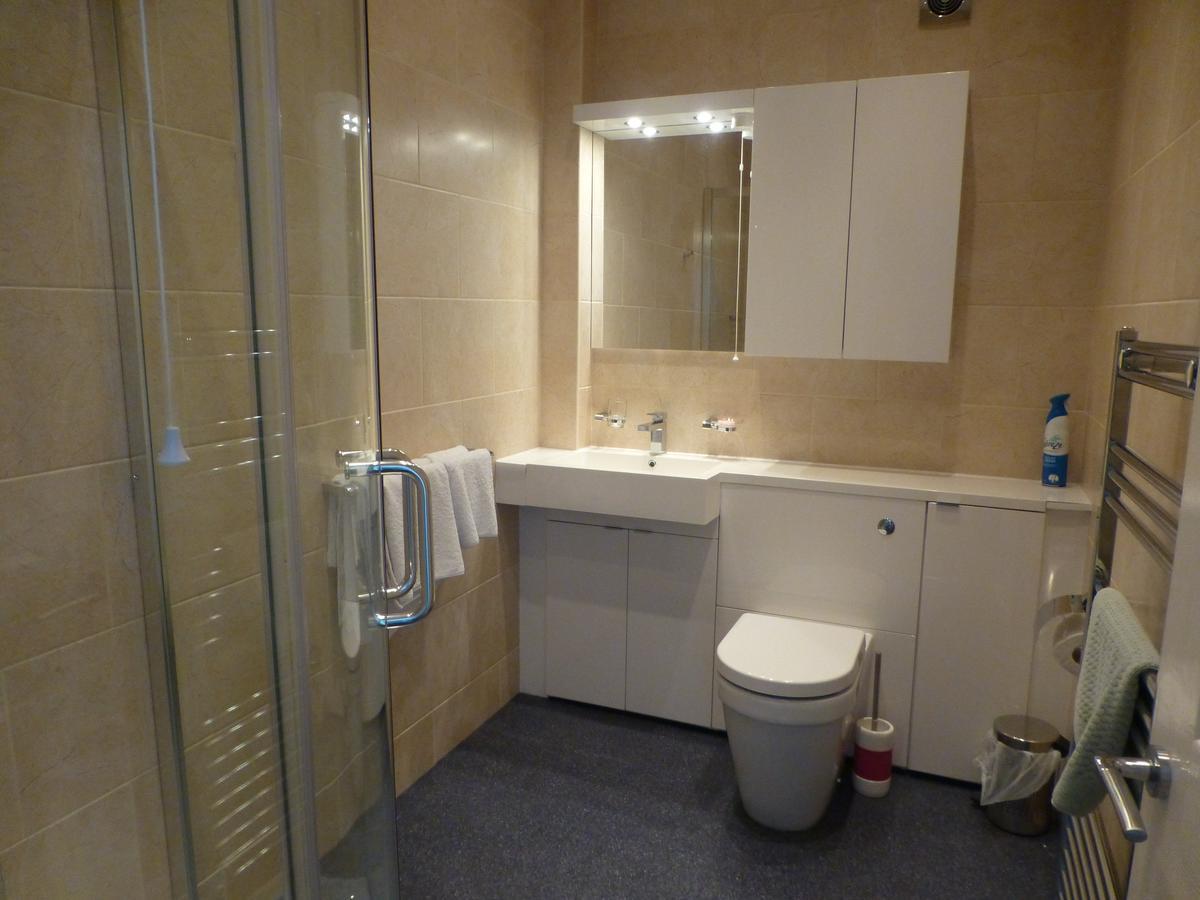 Hotel The Comat Cleethorpes Esterno foto